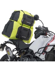 BOLSA TRASERA SW-MOTECH DRYBAG 350 AMARILLO FLUOR BC.WPB.00.001.20000/Y