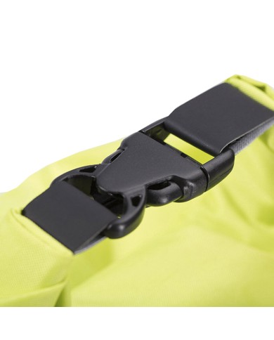 BOLSA TRASERA SW-MOTECH DRYPACK WP AMARILLO FLUOR BC.WPB.00.016.10000