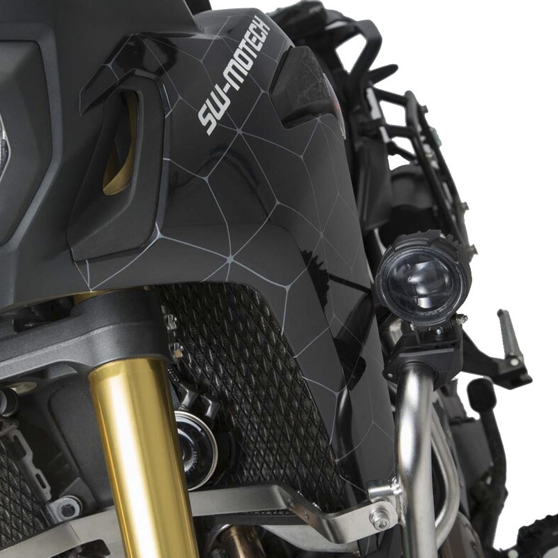 FAROS AUXILIARES ANTINIEBLA SW-MOTECH EVO FOG LIGHT SET UNIVERSAL NSW.00.004.51000/B