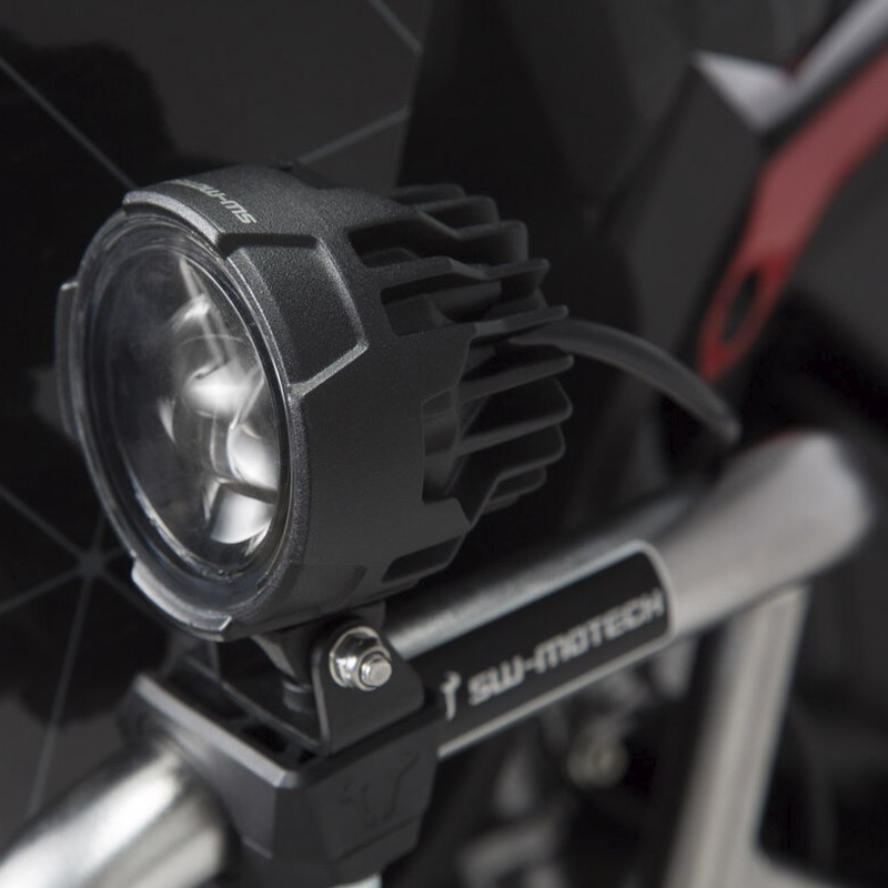 FAROS AUXILIARES ANTINIEBLA SW-MOTECH EVO FOG LIGHT SET UNIVERSAL NSW.00.004.51000/B