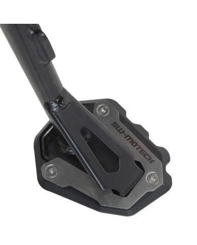 EXTENSIÓN CABALLETE LATERAL SW-MOTECH HONDA AFRICA TWIN-1100 STS.01.942.10000