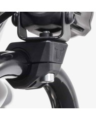 JUEGO DE ABRACERAS PARA FAROS ADICIONALES SW-MOTECH NSW.00.004.13000/B