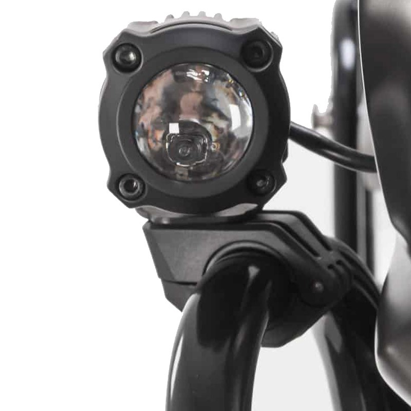 JUEGO DE ABRACERAS PARA FAROS ADICIONALES SW-MOTECH NSW.00.004.13000/B