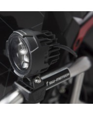 FAROS AUXILIARES SW-MOTECH EVO LIGHTS UNIVERSAL KIT NSW.00.004.61000/B