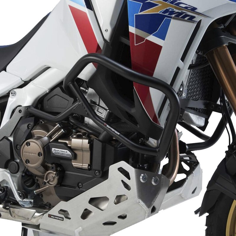 DEFENSAS DE MOTOR SW-MOTECH CRASH BAR HONDA AFRICA SBL.01.942.10000/B