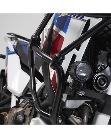 DEFENSAS DE CARENADO SW-MOTECH UPPER CRASH BAR HONDA AFRICA SBL.01.942.10100/B