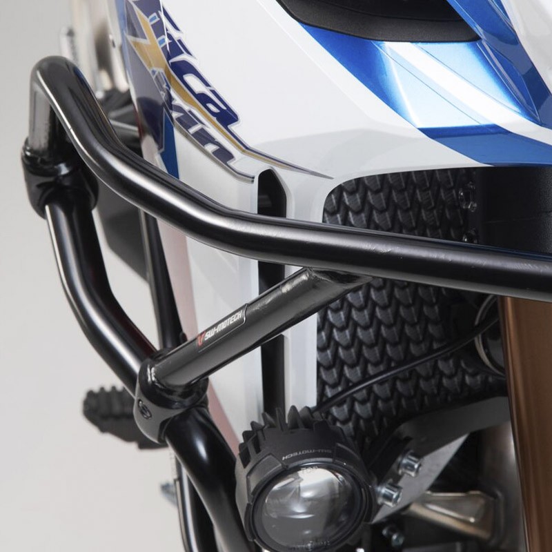 DEFENSAS DE CARENADO SW-MOTECH UPPER CRASH BAR HONDA AFRICA SBL.01.942.10100/B