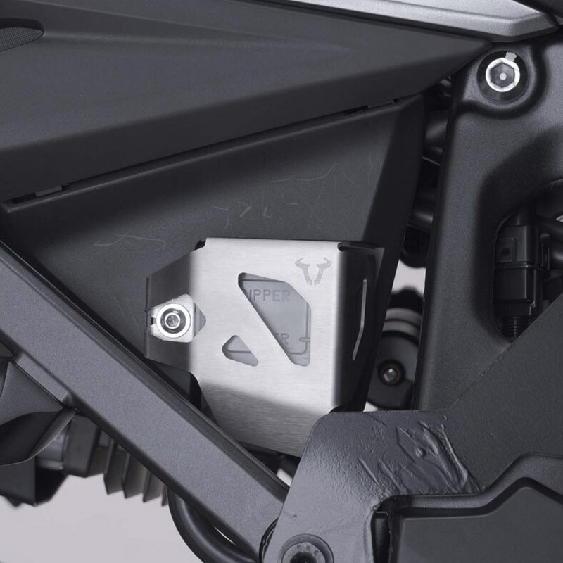 PROTECTOR DE DEPOSITO LIQUIDO DE FRENO SW MOTECH HONDA SCT.05.174.10000/S