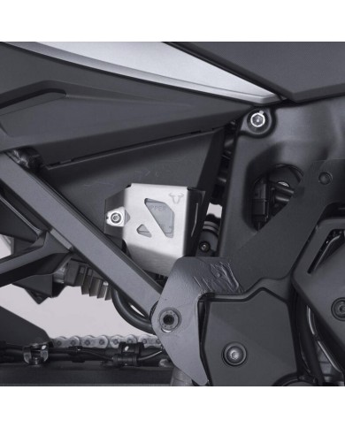 PROTECTOR DE DEPOSITO LIQUIDO DE FRENO SW MOTECH HONDA SCT.05.174.10000/S