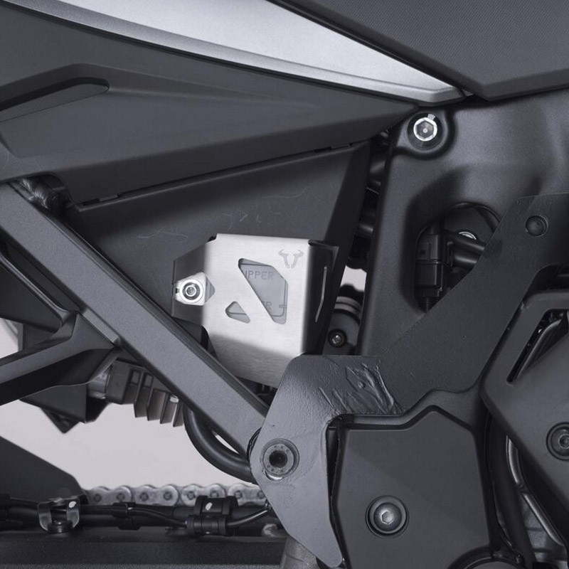 PROTECTOR DE DEPOSITO LIQUIDO DE FRENO SW MOTECH HONDA SCT.05.174.10000/S