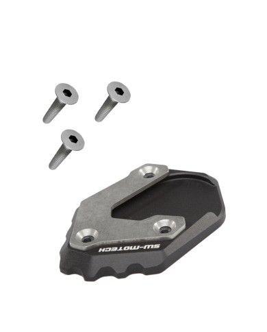 EXTENSIÓN CABALLETE LATERAL SW-MOTECH BMW STS.07.102.10500