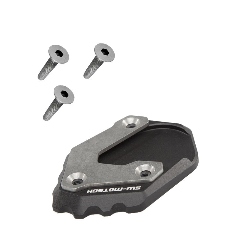 EXTENSIÓN CABALLETE LATERAL SW-MOTECH BMW STS.07.102.10500