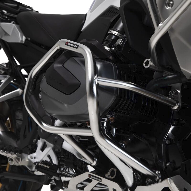 DEFENSAS DE MOTOR SW-MOTECH CRASH BAR BMW SBL.07.904.10101