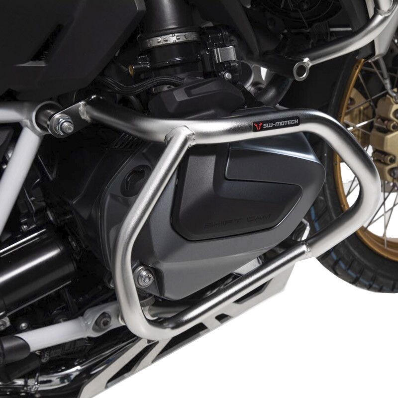 DEFENSAS DE MOTOR SW-MOTECH CRASH BAR BMW SBL.07.904.10101