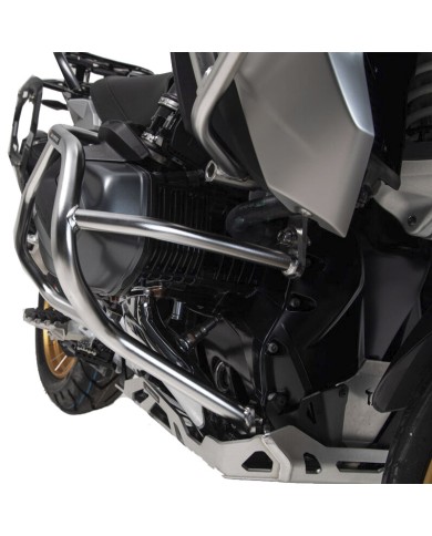 DEFENSAS DE MOTOR SW-MOTECH CRASH BAR BMW SBL.07.904.10101