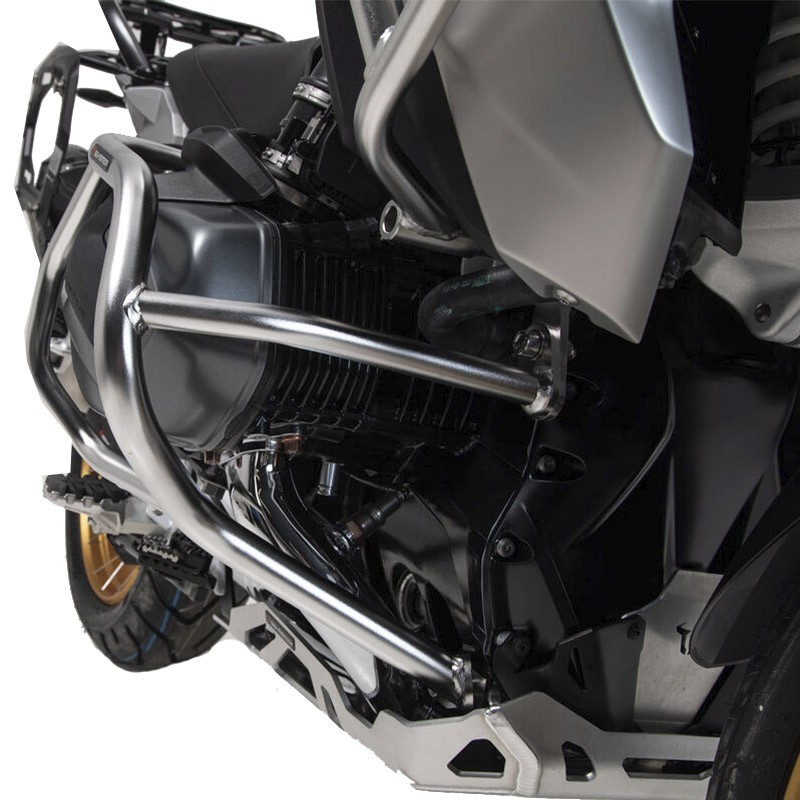 DEFENSAS DE MOTOR SW-MOTECH CRASH BAR BMW SBL.07.904.10101