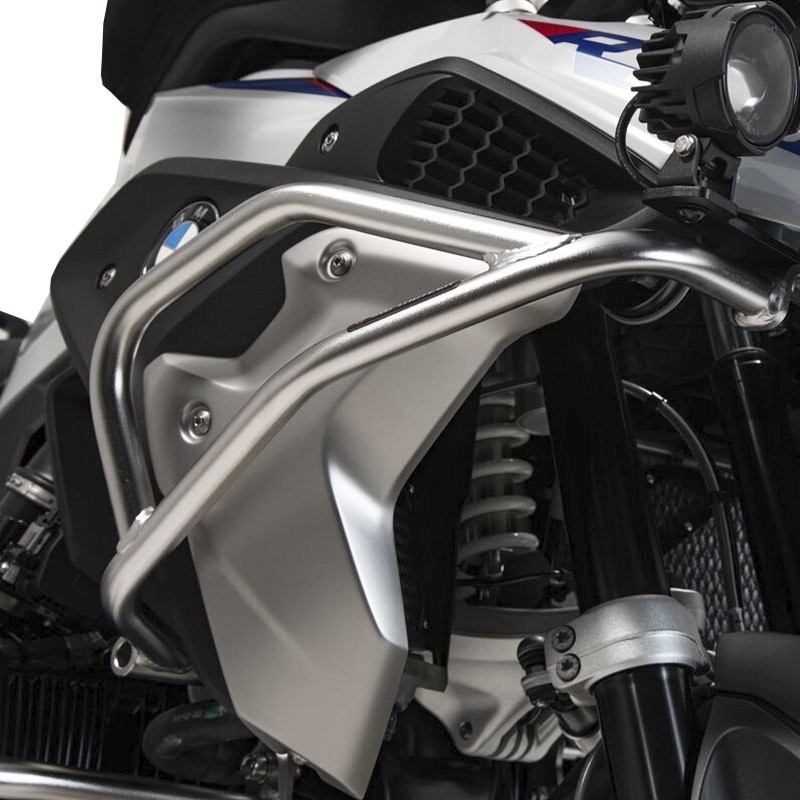 DEFENSAS DE CARENADO SW-MOTECH UPPER CRASH BAR BMW SBL.07.870.10100