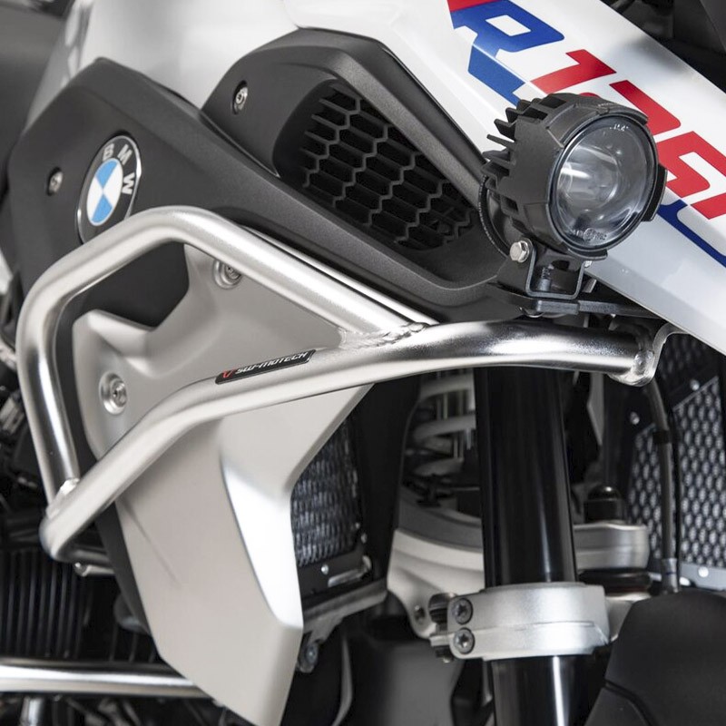 DEFENSAS DE CARENADO SW-MOTECH UPPER CRASH BAR BMW SBL.07.870.10100