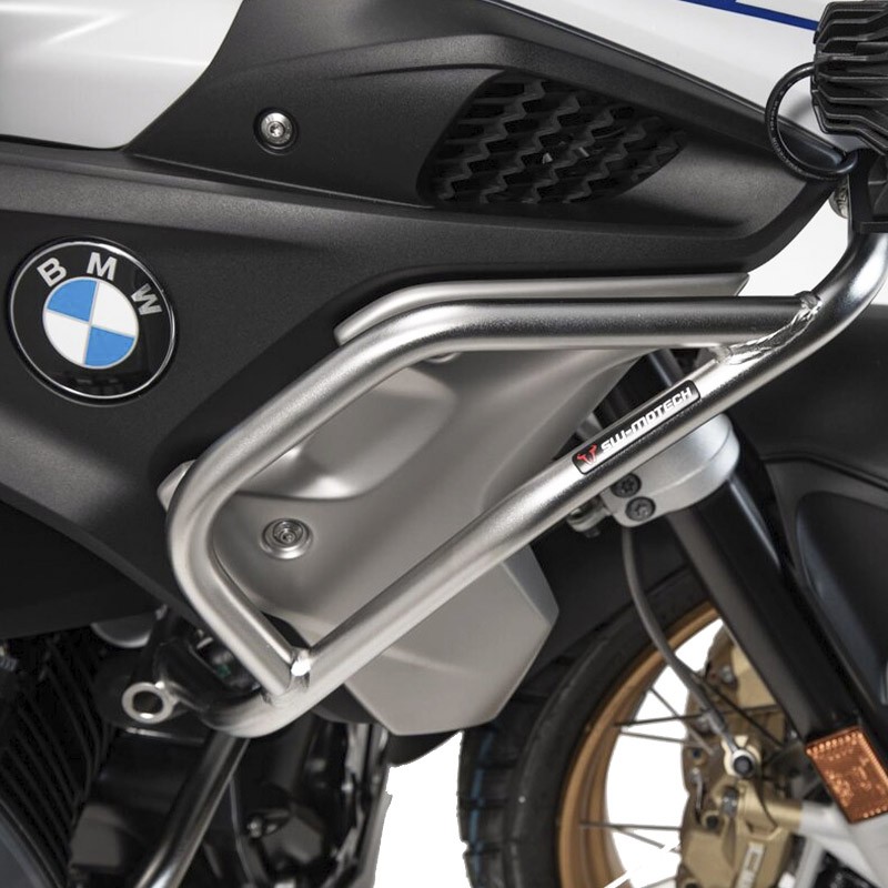 DEFENSAS DE CARENADO SW-MOTECH UPPER CRASH BAR BMW SBL.07.870.10100
