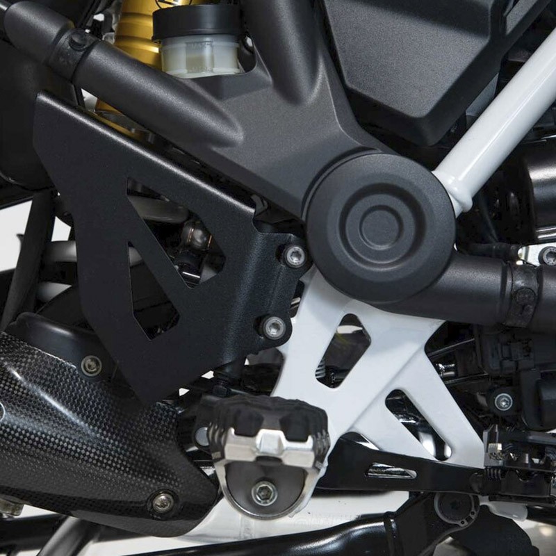 PROTECTOR DE BOMBAS DE FRENO TRASERA SW-MOTECH BMW SCT.07.174.10400/B