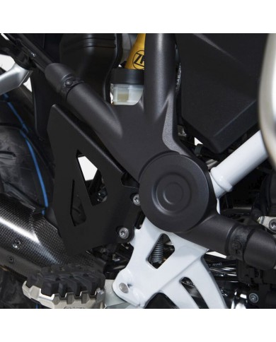 PROTECTOR DE BOMBAS DE FRENO TRASERA SW-MOTECH BMW SCT.07.174.10400/B