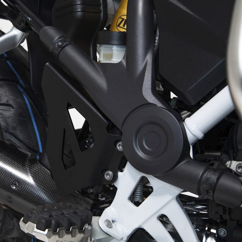 PROTECTOR DE BOMBAS DE FRENO TRASERA SW-MOTECH BMW SCT.07.174.10400/B