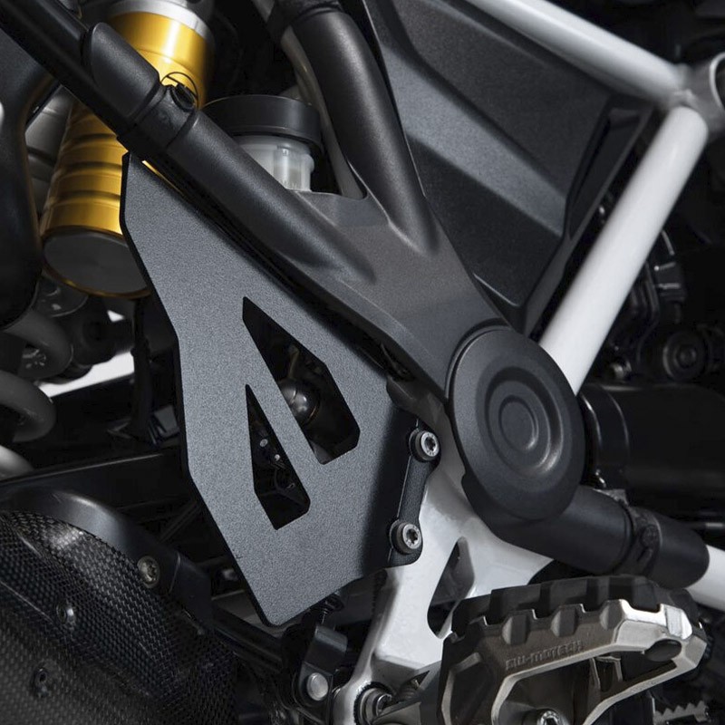 PROTECTOR DE BOMBAS DE FRENO TRASERA SW-MOTECH BMW SCT.07.174.10400/B