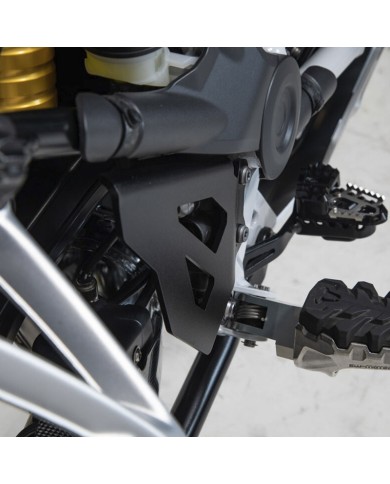 PROTECTOR DE BOMBAS DE FRENO TRASERA SW-MOTECH BMW SCT.07.174.10400/B