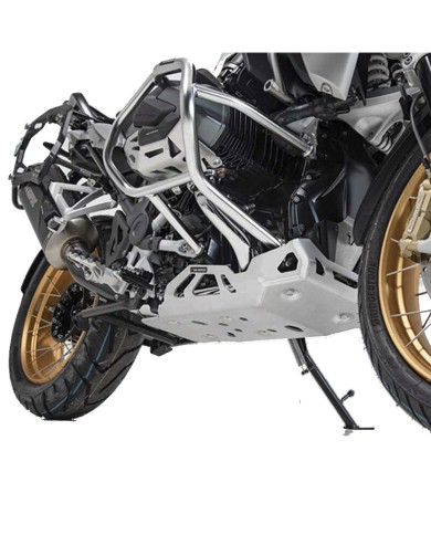 CUBRECARTER SW-MOTECH ENGINE GUARD BMW MSS.07.904.10002/S