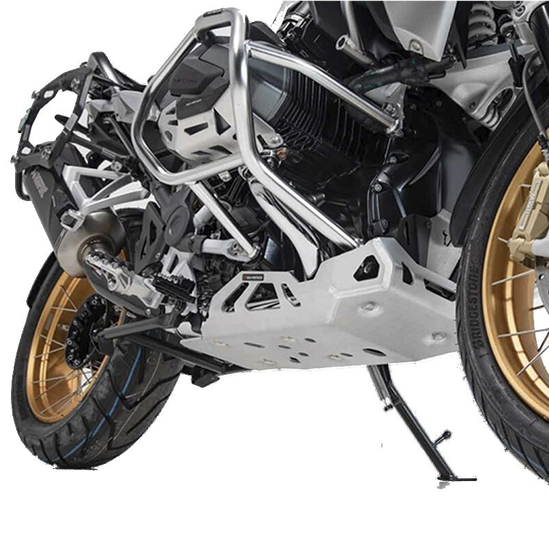 CUBRECARTER SW-MOTECH ENGINE GUARD BMW MSS.07.904.10002/S