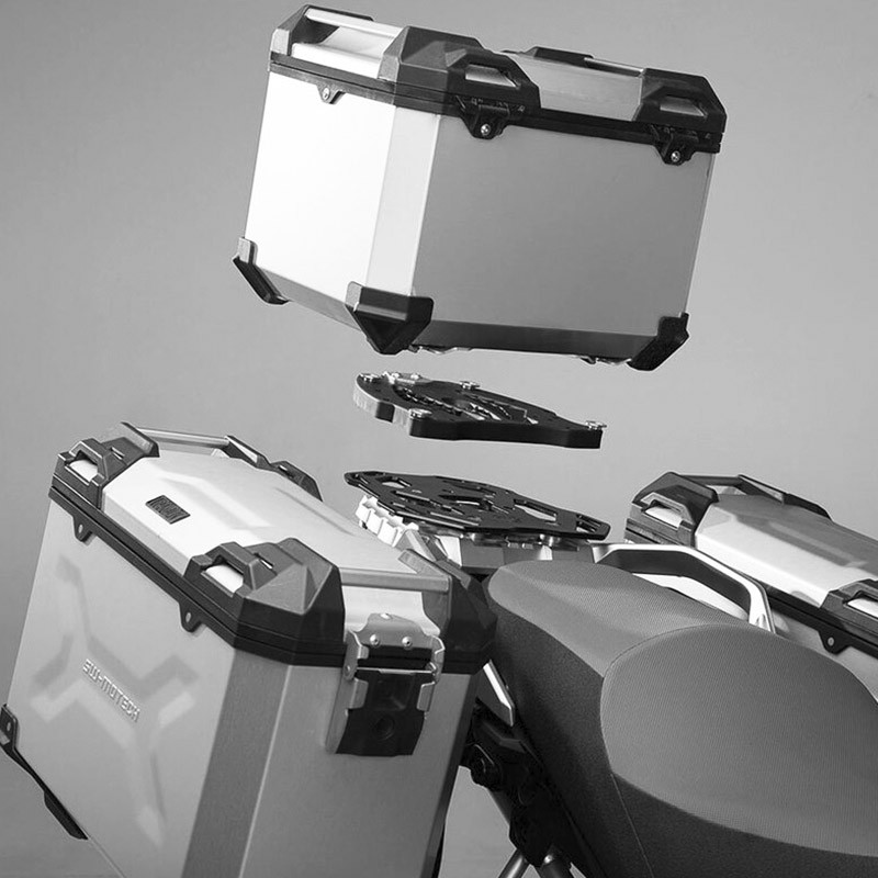 MALETA SW-MOTECH TRAX ADV TOPCASE 38L ALK.00.733.15000/S