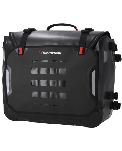 ALFORJA SW-MOTECH SYSBAG L WP 27/40L BC.SYS.00.006.10000