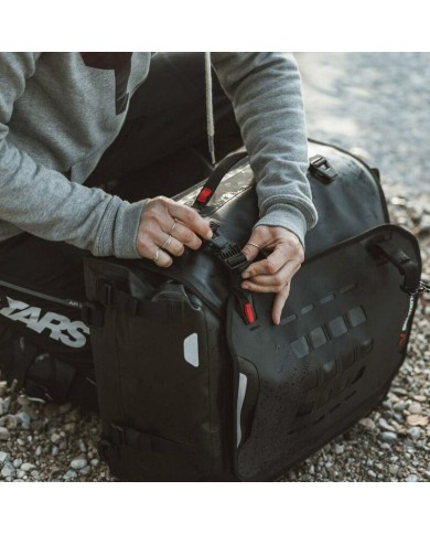 ALFORJA SW-MOTECH SYSBAG L WP 27/40L BC.SYS.00.006.10000