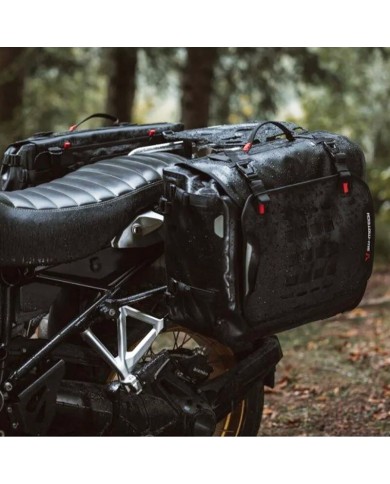 ALFORJA SW-MOTECH SYSBAG L WP 27/40L BC.SYS.00.006.10000