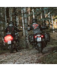 ALFORJA SW-MOTECH SYSBAG L WP 27/40L BC.SYS.00.006.10000