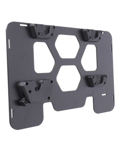 FIJACION ALFORJA LATERAL IZQUIERDA SW-MOTECH PARA SYSBAG L SYS.00.006.10000L/B