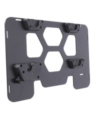 FIJACION ALFORJA LATERAL IZQUIERDA SW-MOTECH PARA SYSBAG L SYS.00.006.10000L/B