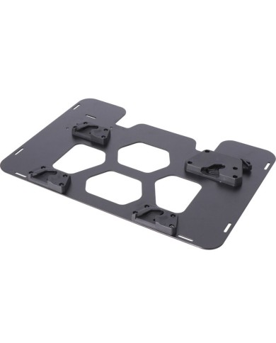 FIJACION ALFORJA LATERAL IZQUIERDA SW-MOTECH PARA SYSBAG L SYS.00.006.10000L/B