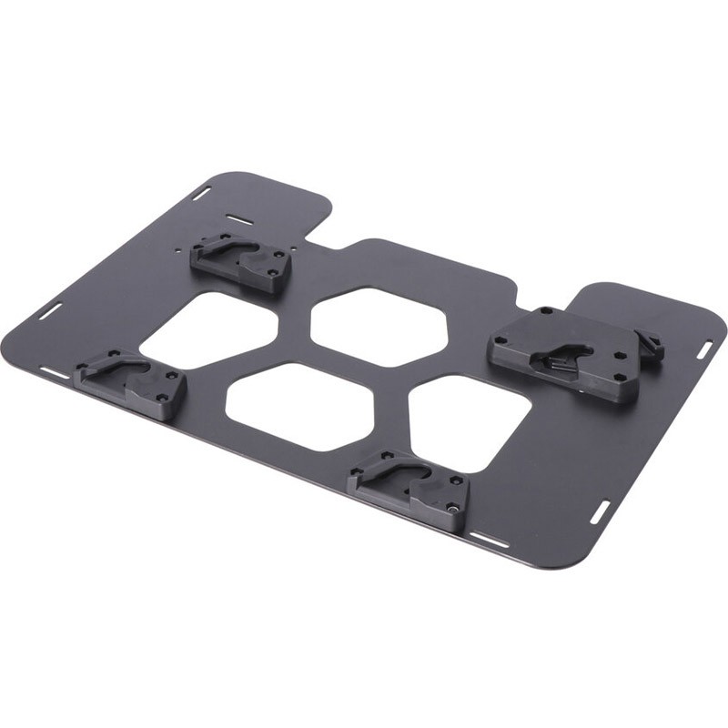 FIJACION ALFORJA LATERAL IZQUIERDA SW-MOTECH PARA SYSBAG L SYS.00.006.10000L/B