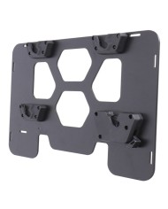 FIJACION ALFORJA LATERAL DERECHA SW-MOTECH PARA SYSBAG L SYS.00.006.10000R/B