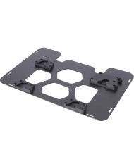 FIJACION ALFORJA LATERAL DERECHA SW-MOTECH PARA SYSBAG L SYS.00.006.10000R/B