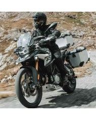 MALETA LATERAL SW-MOTECH TRAX ADV L IZQUIERDA 45L ALK.00.733.10000L/S