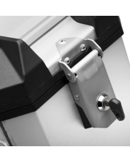 MALETA LATERAL SW-MOTECH TRAX ADV L DERECHA 45L ALK.00.733.10000R/S