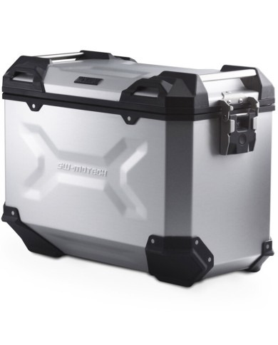 MALETA LATERAL SW-MOTECH TRAX ADV M DERECHA 37L ALK.00.733.11000R/S