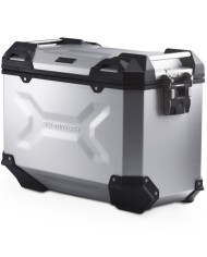 MALETA LATERAL SW-MOTECH TRAX ADV M DERECHA 37L ALK.00.733.11000R/S