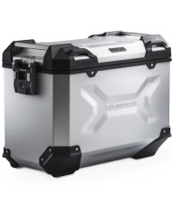 MALETA LATERAL SW-MOTECH TRAX ADV M IZQUIERDA 37L ALK.00.733.11000L/S