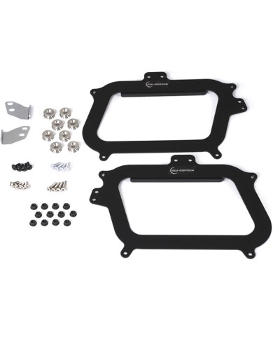 KIT DE FIJACIÓN MALETAS LATERALES SW-MOTECH PARA SOPORTES GIVI KFT.00.152.10700/B