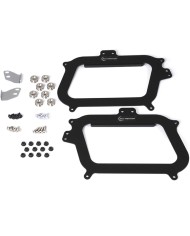 KIT DE FIJACIÓN MALETAS LATERALES SW-MOTECH PARA SOPORTES GIVI KFT.00.152.10700/B