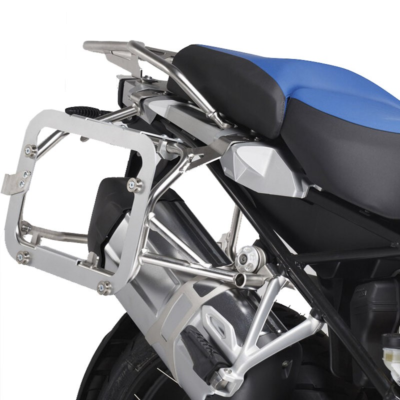 KIT DE FIJACION MALETAS LATERALES SW-MOTECH BMW KFT.00.152.10900/S