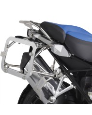 KIT DE FIJACION MALETAS LATERALES SW-MOTECH BMW KFT.00.152.10900/S